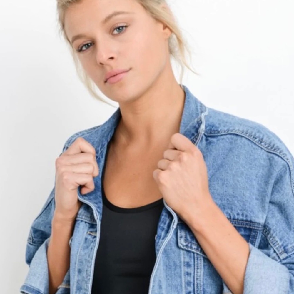 Jean Jacket - Picture 5 of 5